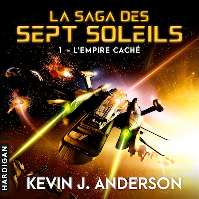 L'Empire caché