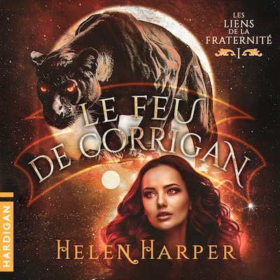 Le Feu de Corrigan