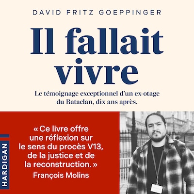 Il fallait vivre