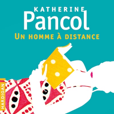 Un homme à distance