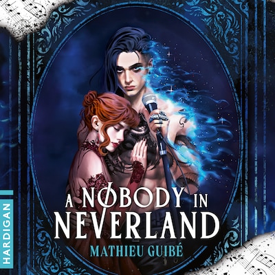 A Nobody in Neverland