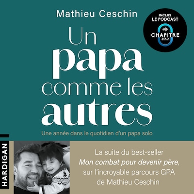 Un papa comme les autres