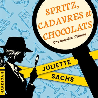 Spritz, cadavres et chocolats