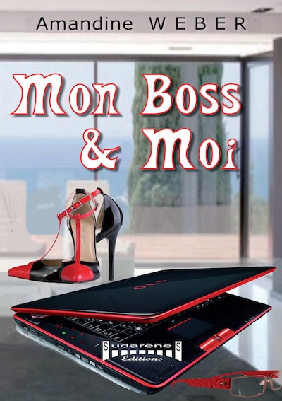 Mon boss & moi