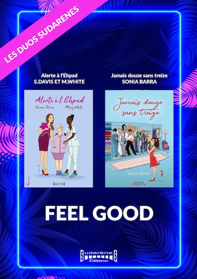 Duo Sudarenes : Feelgood