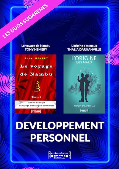 Duo Sudarenes : Développement Personnel