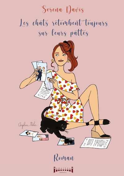 Les chats retombent toujours sur leurs pattes