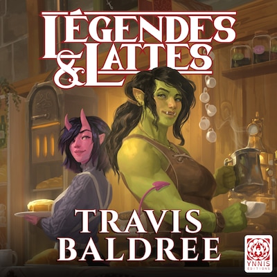 Légendes et lattes