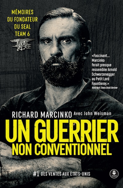 Un guerrier non conventionnel