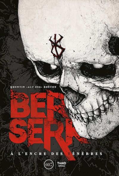 Berserk