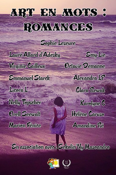 Art en Mots : Romances