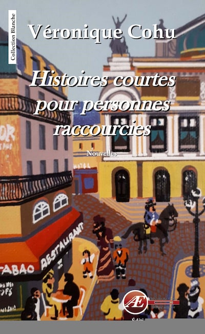 Histoires courtes pour personnes raccourcies