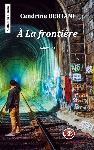 À la frontière
