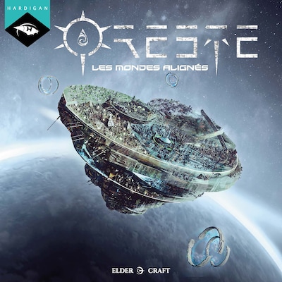 Les Mondes alignés : Oreste