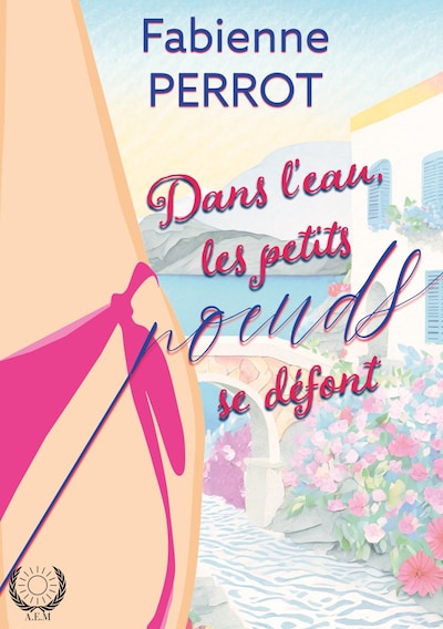 Dans l'eau, les petits noeuds se défont