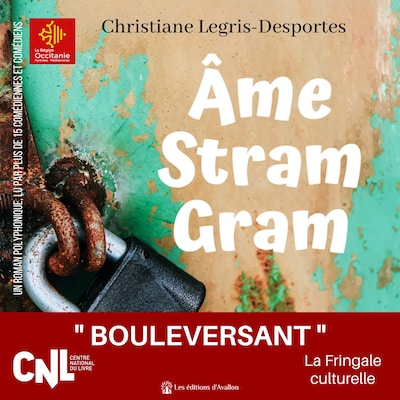 Âme Stram Gram