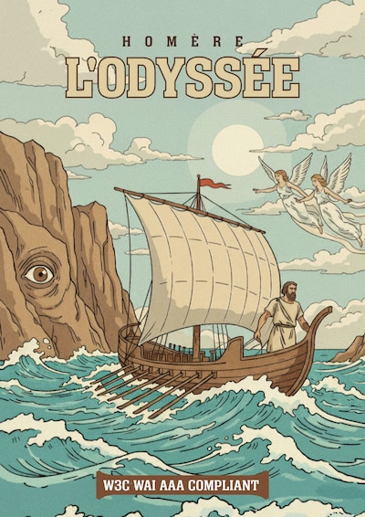 L'Odyssée