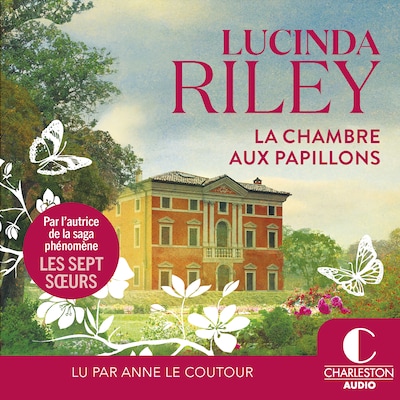 La chambre aux papillons