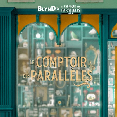 Le Comptoir des Parallèles