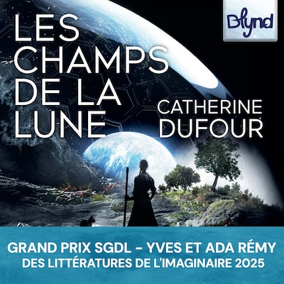 Les Champs de la Lune