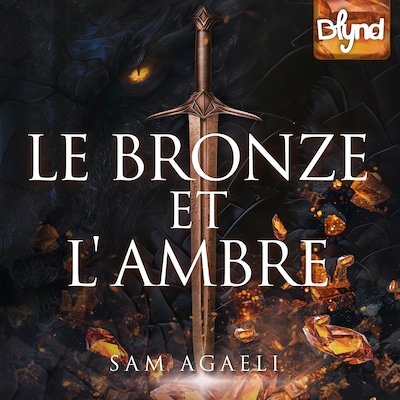 Le Bronze et l'Ambre