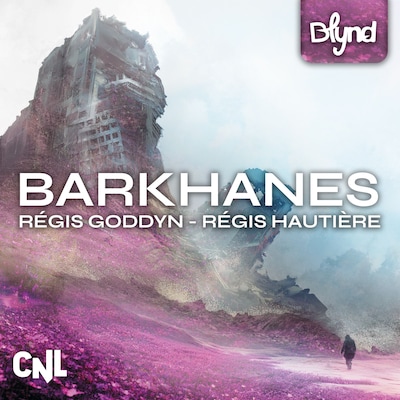 Barkhanes