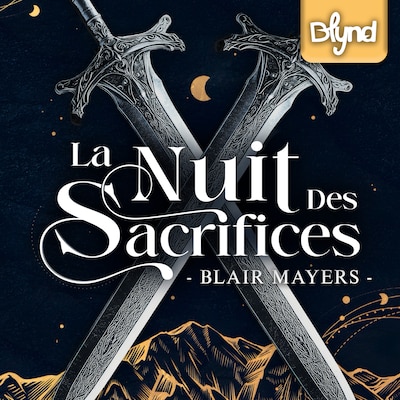 La Nuit des Sacrifices