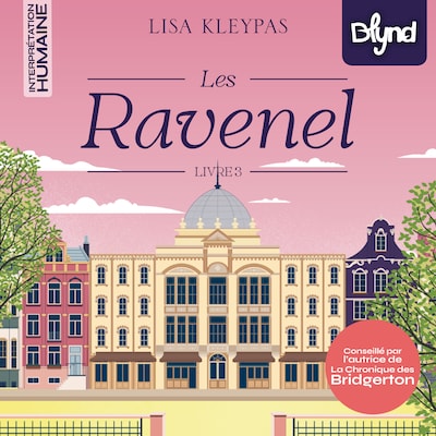 Les Ravenel - Livre 3 : L'insoumise Apprivoisée
