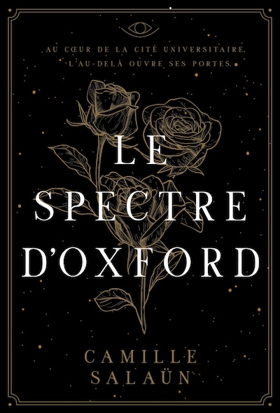 Le spectre d'Oxford