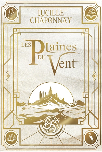 Les Plaines du Vent