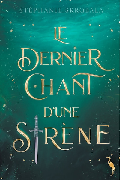 Le Dernier Chant d'une Sirène