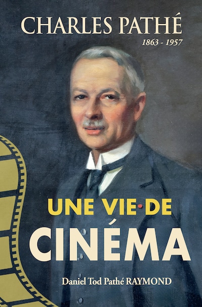 Charles Pathé 1863-1957