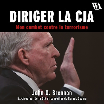 Espion - Diriger la CIA