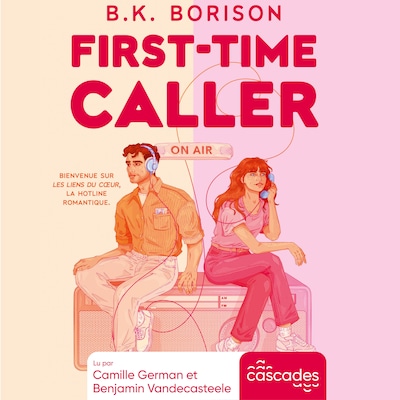First-Time Caller