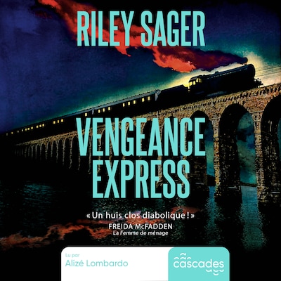 Vengeance express