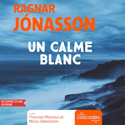 La trilogie blanche - Tome 2 - Un calme blanc