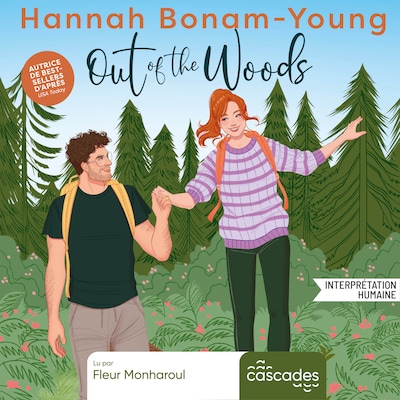 Out of the woods
