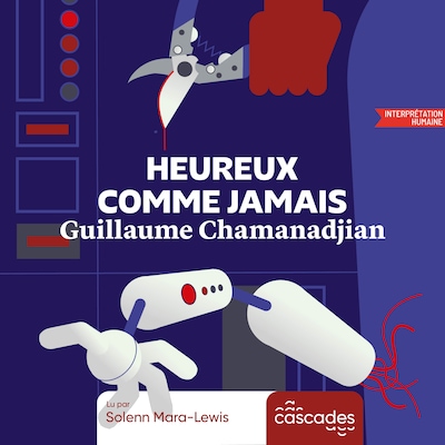 Heureux comme jamais