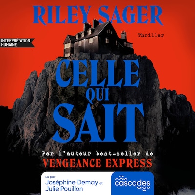 Celle qui sait