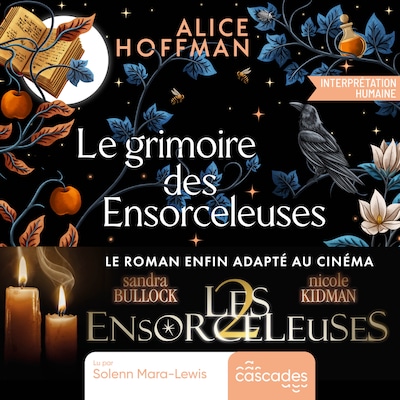 Practical Magic - Le Grimoire des Ensorceleuses