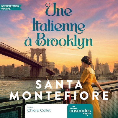 Une italienne à Brooklyn