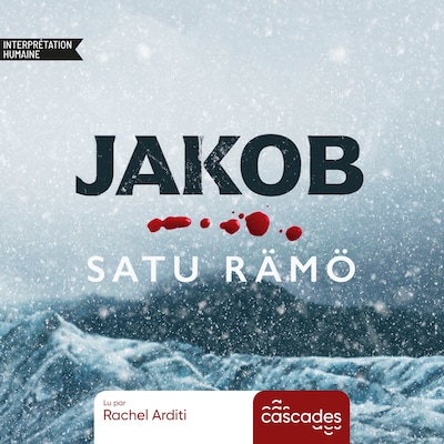 Hildur - Tome 3 - Jakob
