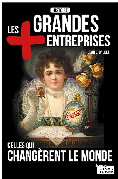 Les plus grandes entreprises