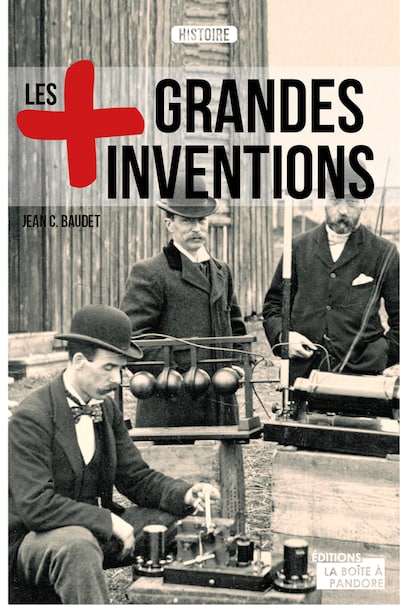 Les plus grandes inventions