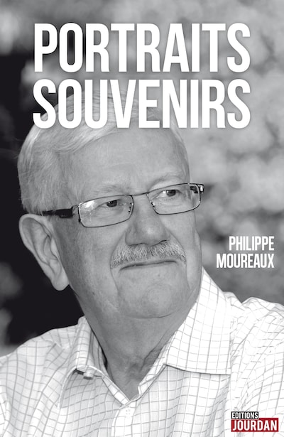 Portraits-Souvenirs