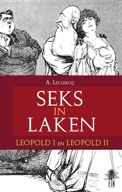 Seks in Laken