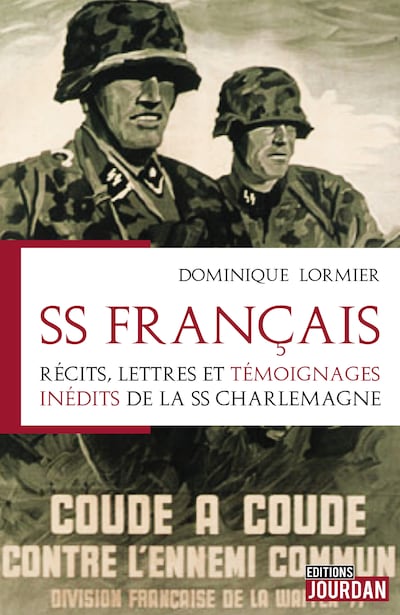 SS Français