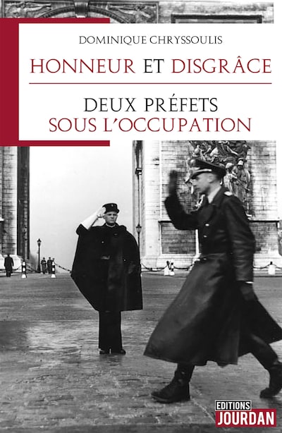 Honneur et disgrâce