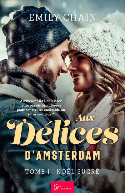 Aux délices d'Amsterdam - Noël sucré