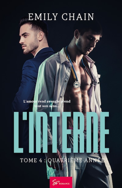 L'Interne - Quatrième année